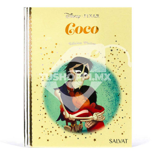 Disney Golden Books, Edición Platino, Edición #05