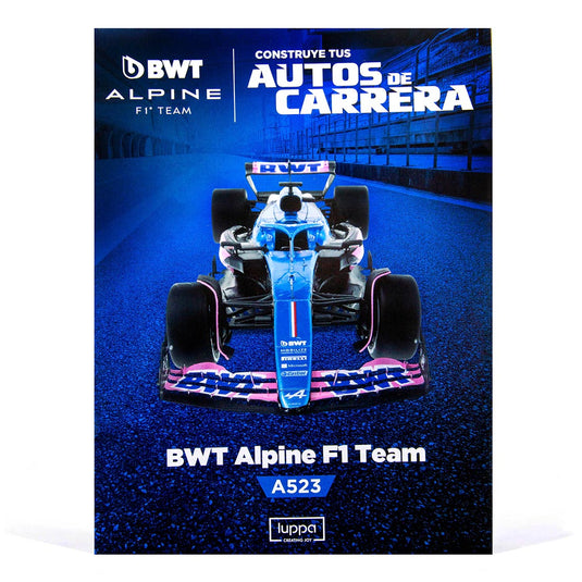 Autos de Carrera, Edición #34