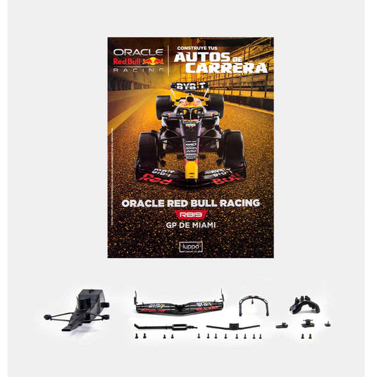 Autos de Carrera, Edición #62