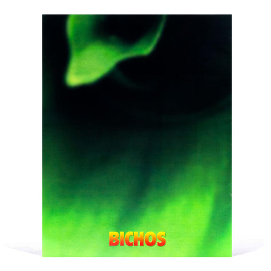 Bichos, Edición #23