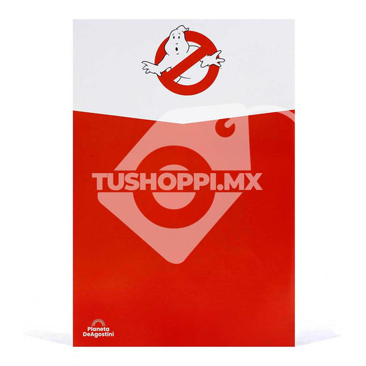 ECTO-I, Edición #61