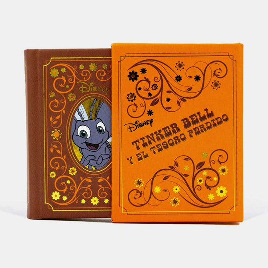 Mini Libros Disney (2024), Edición #102