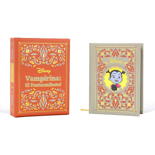 Mini Libros Disney (2024), Edición #116