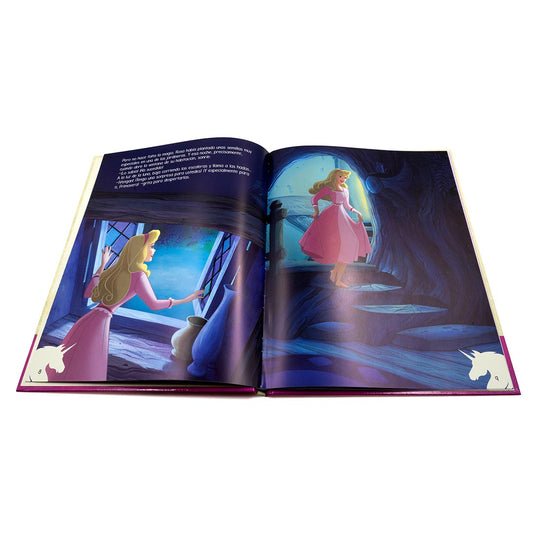 Audiocuentos Disney, Edición #122