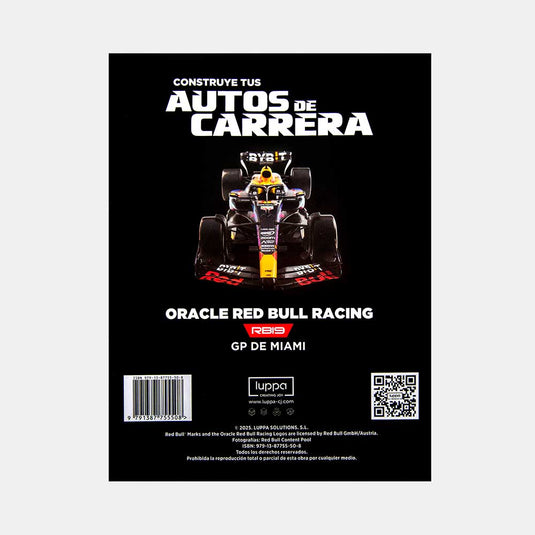 Autos de Carrera, Edición #62