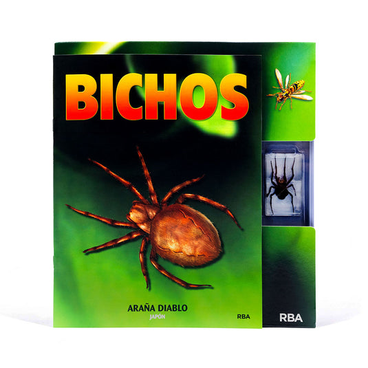 Bichos, Edición #3