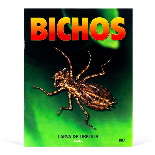 Bichos, Edición #23