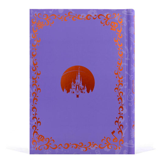 Novelas Inolvidables Disney, Edición #05