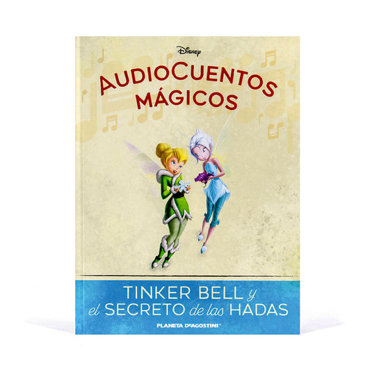 Audiocuentos Disney, Edición #90