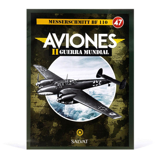 Pack: Avión II GM + Libro Edición Limitada