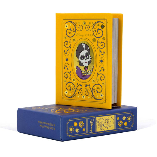 Mini Libros Disney (2024), Edicion #124