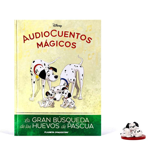 Audiocuentos Disney, Edición #112