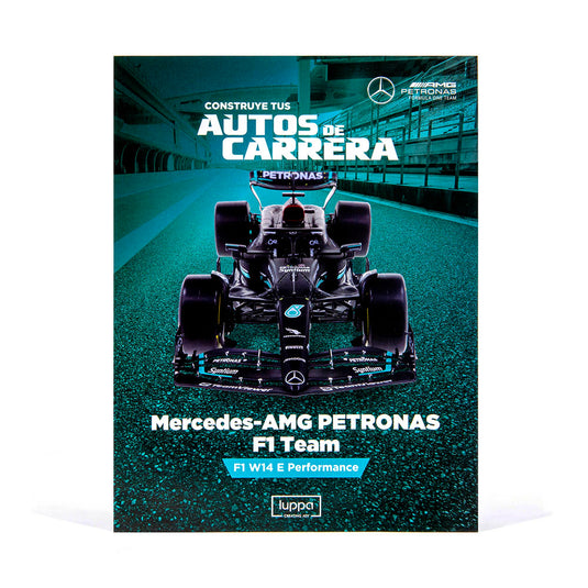 Autos de carrera, Edición #11