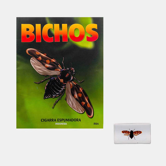 Bichos, Edición #63