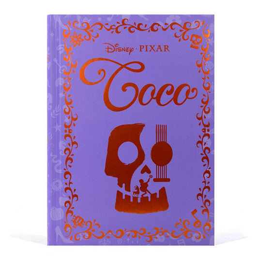 Novelas Inolvidables Disney, Edición #05
