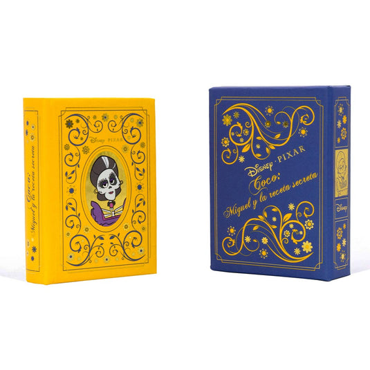 Mini Libros Disney (2024), Edicion #124