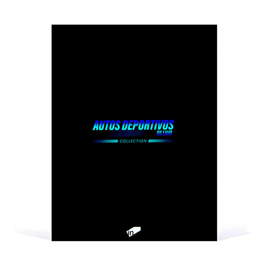 Autos deportivos de lujo, Edición #21