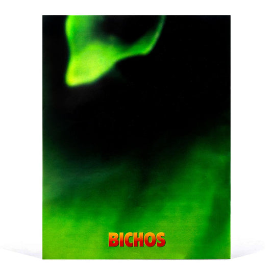 Bichos, Edición #21