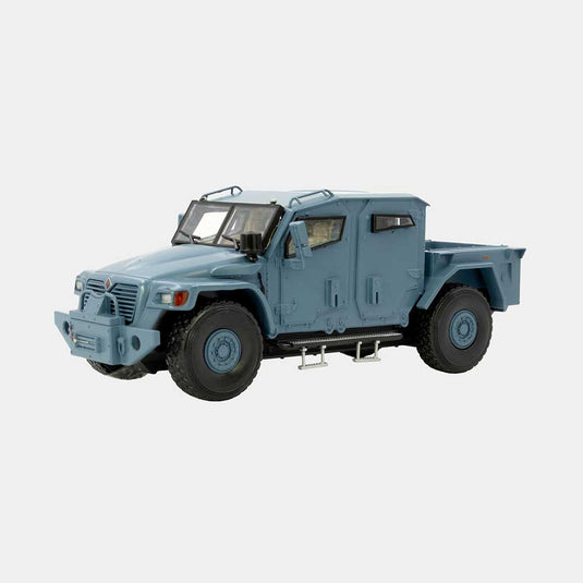 Fast & Furious, Edición #37