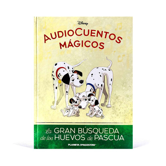 Audiocuentos Disney, Edición #112