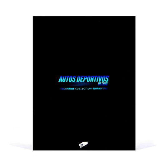 Autos deportivos de lujo, Edición #12