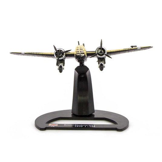 Aviones II Guerra Mundial, Edición #60