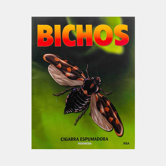 Bichos, Edición #63