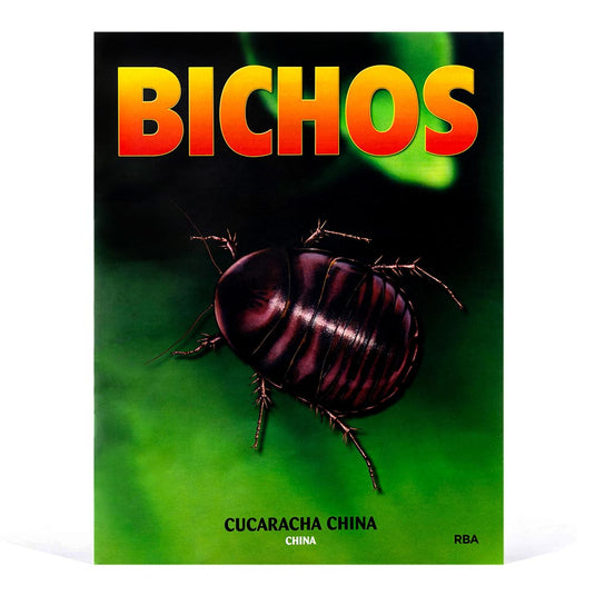 Bichos, Edición #21