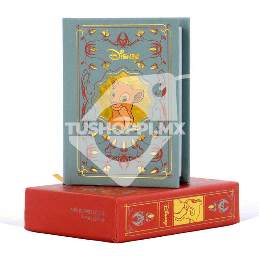 Mini Libros Disney, Edición #156