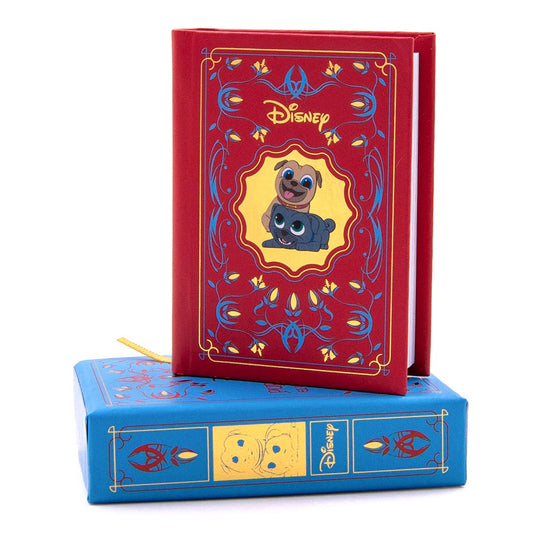 Mini Libros Disney, Edición #126