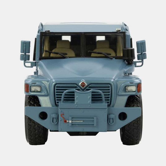 Fast & Furious, Edición #37