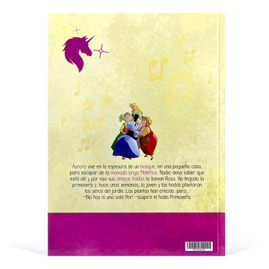 Audiocuentos Disney, Edición #122