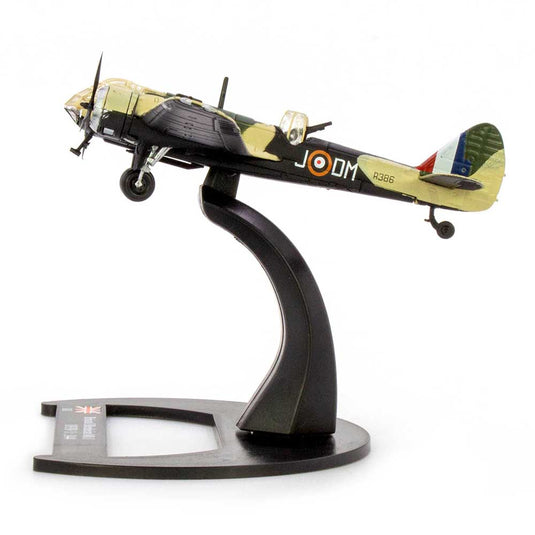 Aviones II Guerra Mundial, Edición #60