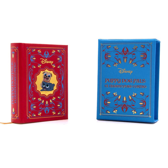 Mini Libros Disney, Edición #126