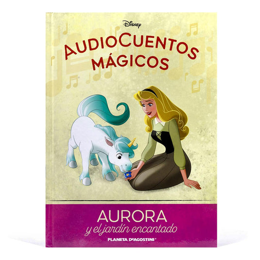 Audiocuentos Disney, Edición #122