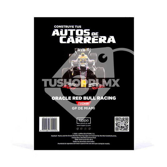 Autos de Carrera, Edición #61