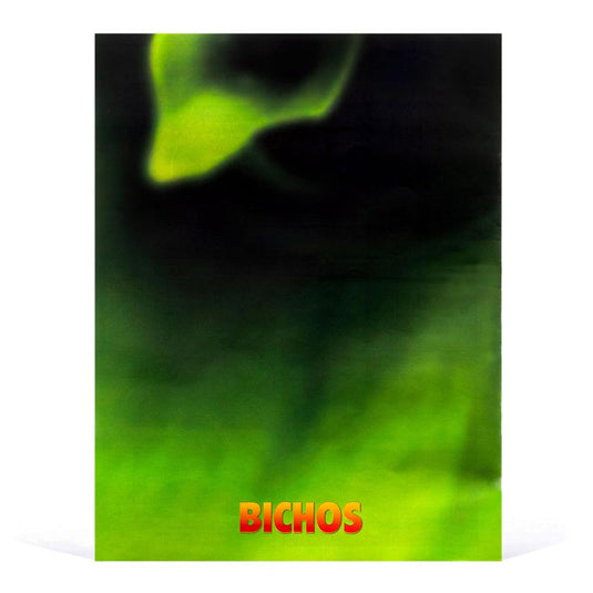 Bichos, Edición #29