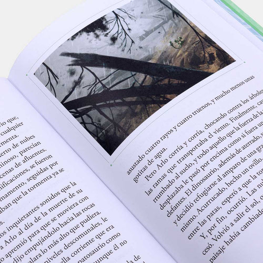 Novelas Inolvidables Disney, Edición #39