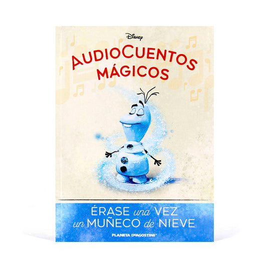 Audiocuentos Disney, Edición #96