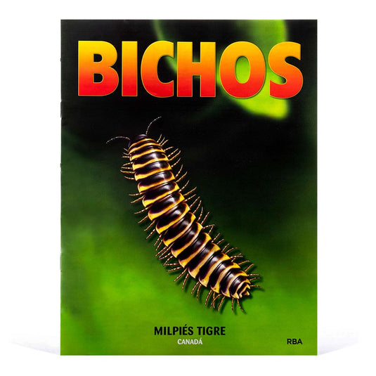 Bichos, Edición #29