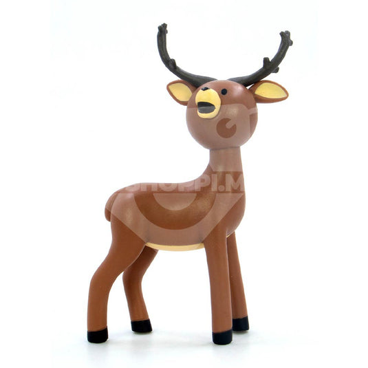 Animales Del Zoo, Edición #31