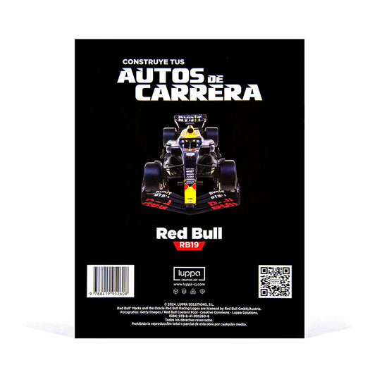 Autos de carrera, Edición #5