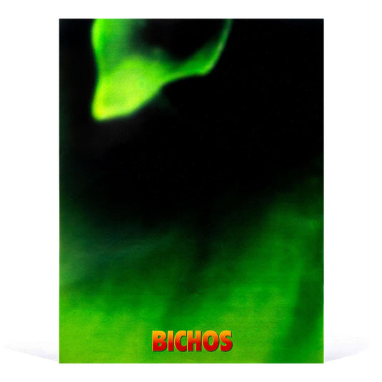 Bichos, Edición #27
