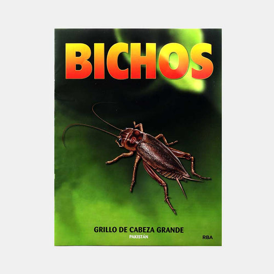 Bichos, Edición #65