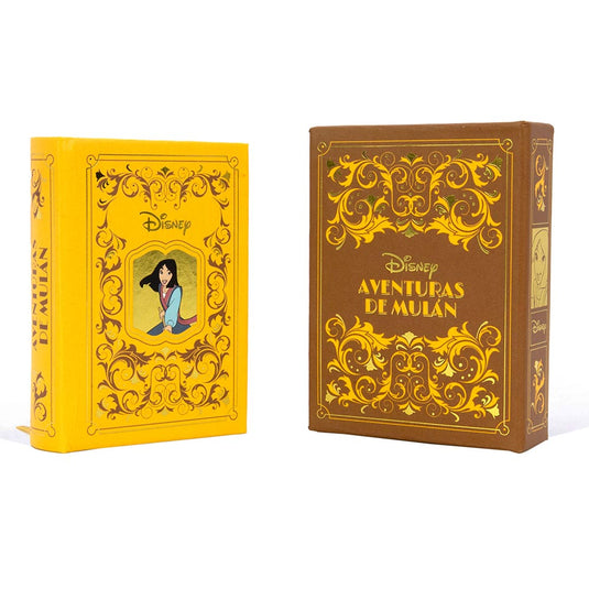 Mini Libros Disney, Edición #130