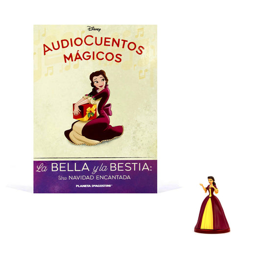 Audiocuentos Disney, Edición #93