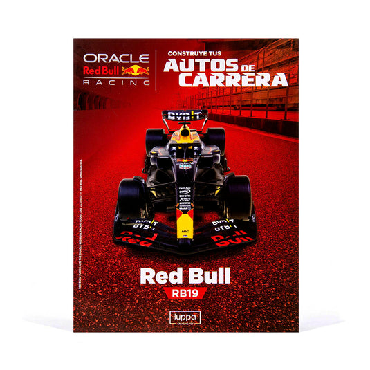 Autos de carrera, Edición #5