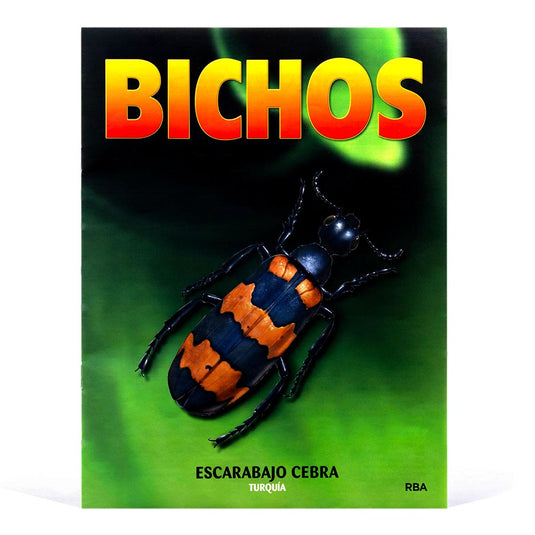 Bichos, Edición #27