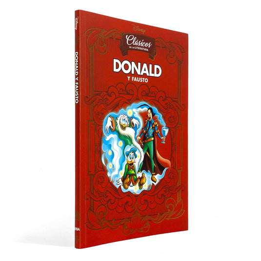 Clásicos de la Literatura Disney, Edición #21