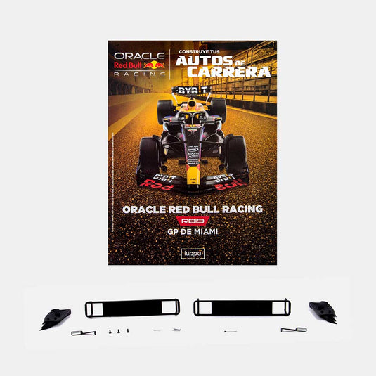 Autos de Carrera, Edición #70